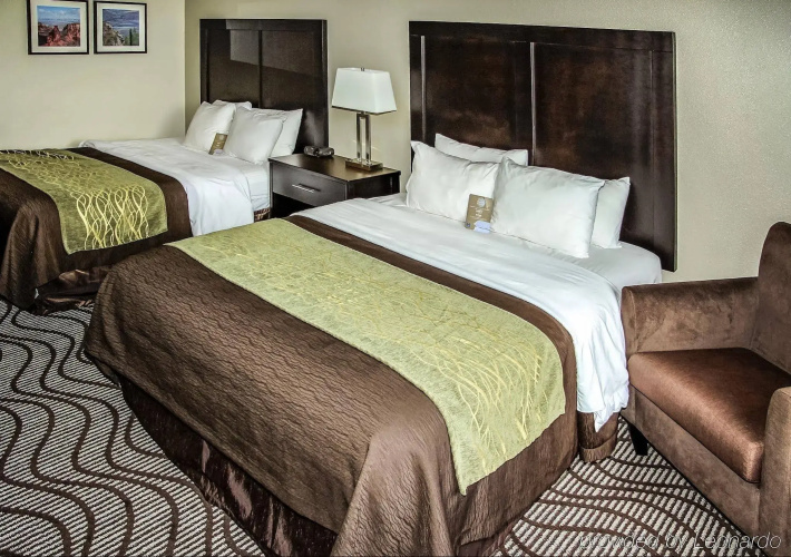 Comfort Inn & Suites Fruita - Grand Junction