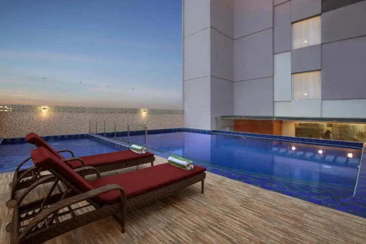 Superior Double room
