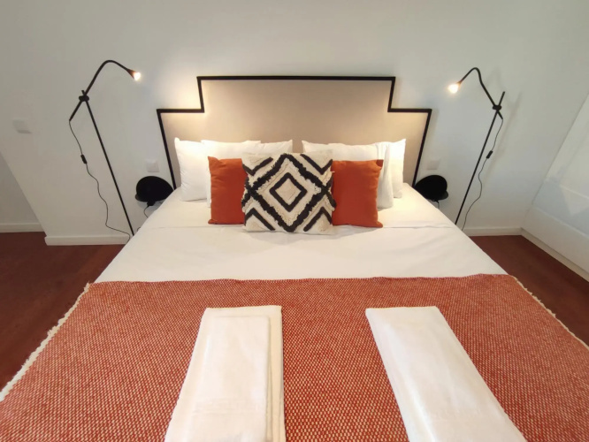 Xtraordinary Moments Apartment