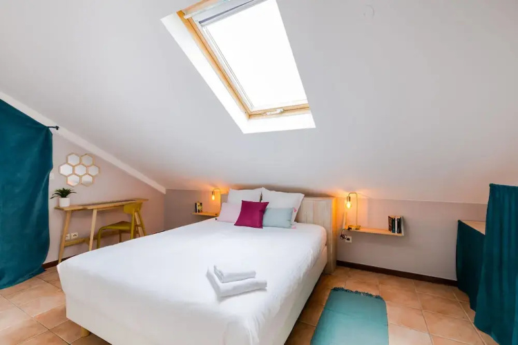 Appartement Esperanza