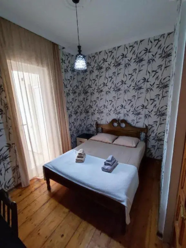Kobuleti Guest House