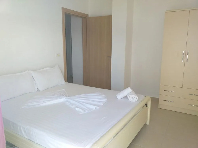 Makla Apartaments