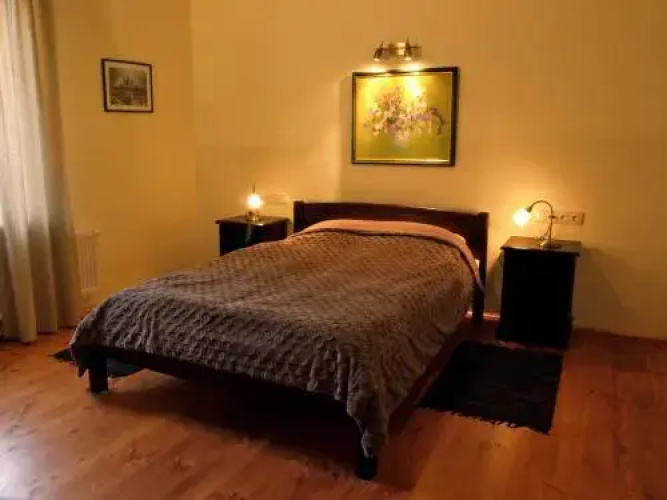 Lublin Apartaments