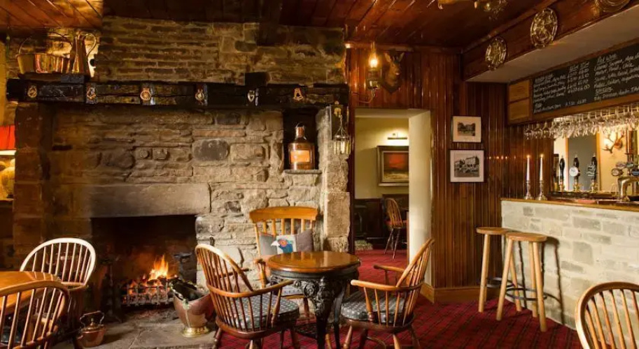 The Rose & Crown