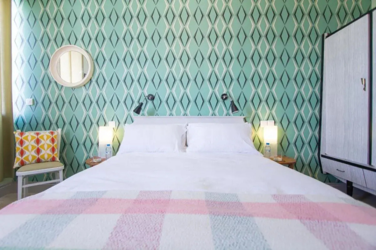 Appartement Lina