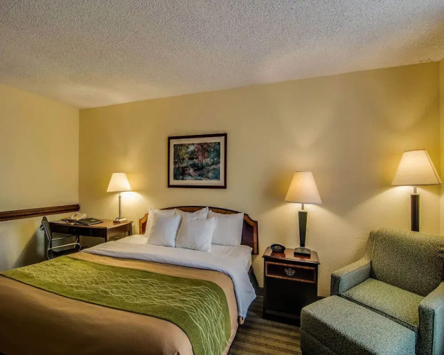 Comfort Inn