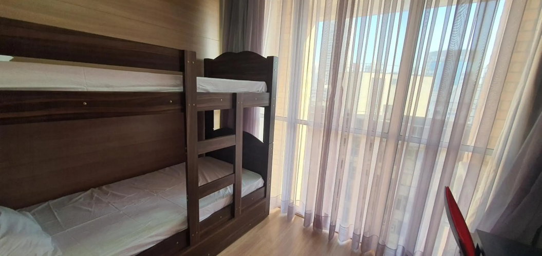 Duplex NYC Berrini - 1507