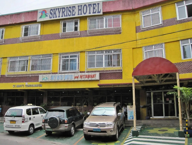 Hotelafbeelding
