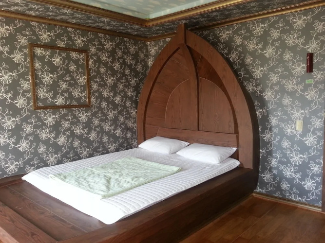 Pattaya Motel