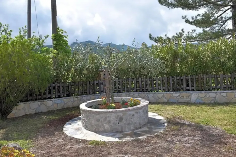B&B Nel Verde
