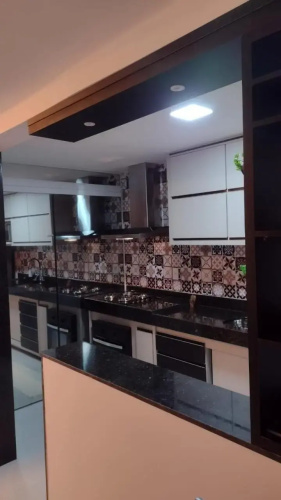 Apartamento novo cabo frio