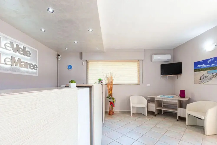 Residenze Le Maree