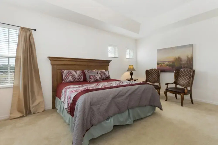 Veranda Palms 2545