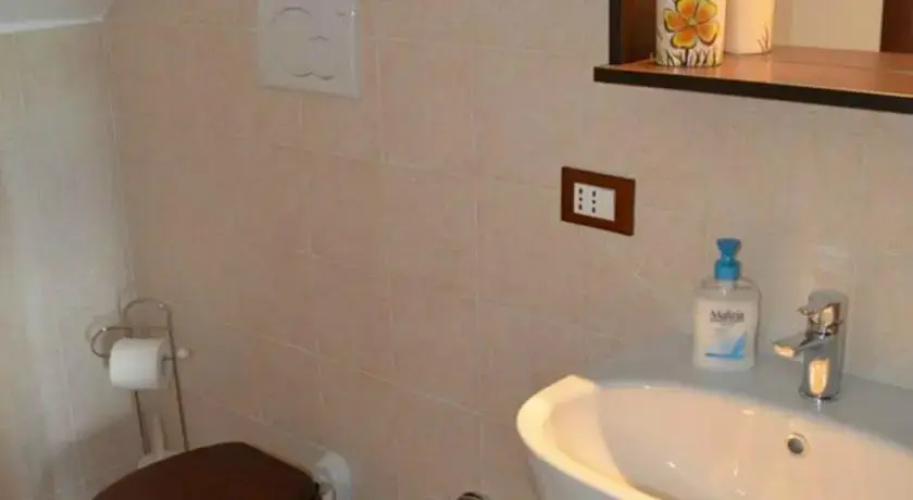 Casa Nel Borgo