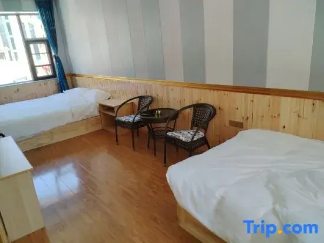 Xiyi Homestay