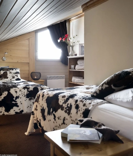 3 Bedrooms Superior Apartment