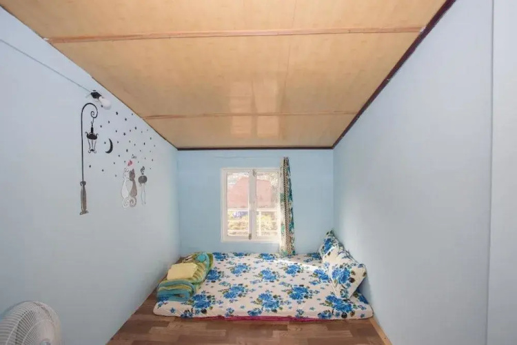 Dalat Chocolate Homestay