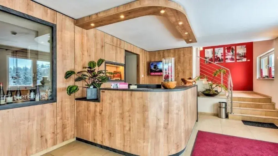 Hotel Traumblick