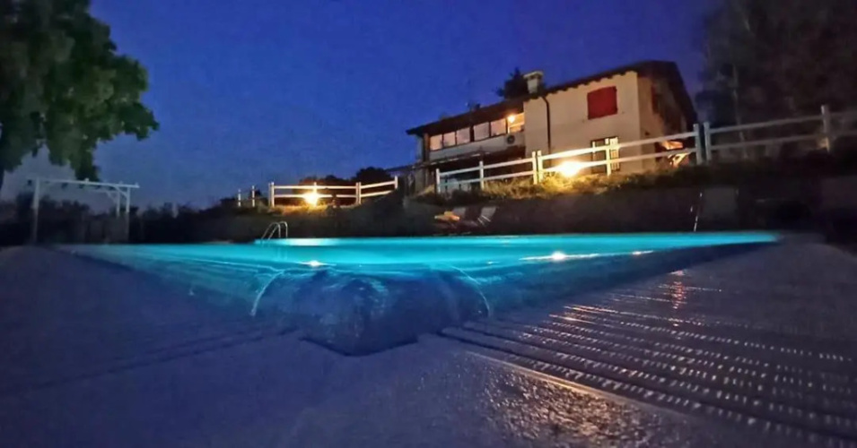 Villa Bagnole