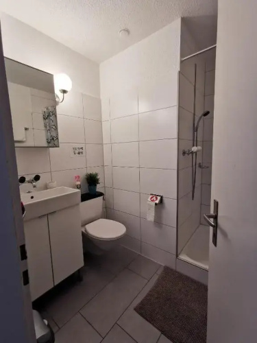 4P Apartment
