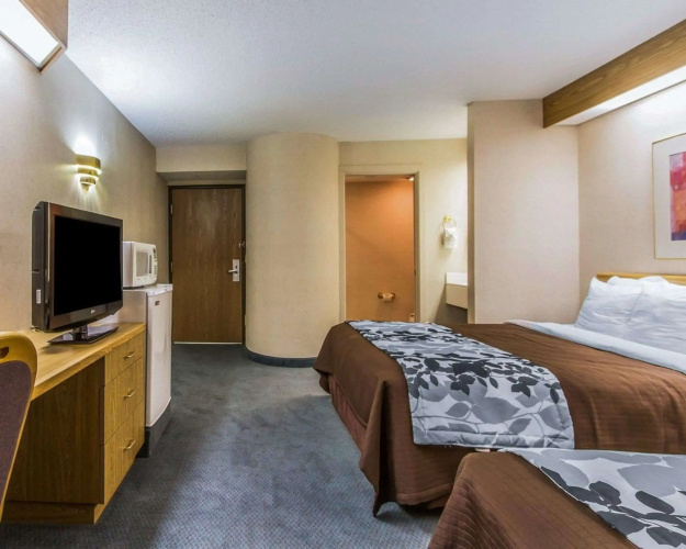 Rodeway Inn