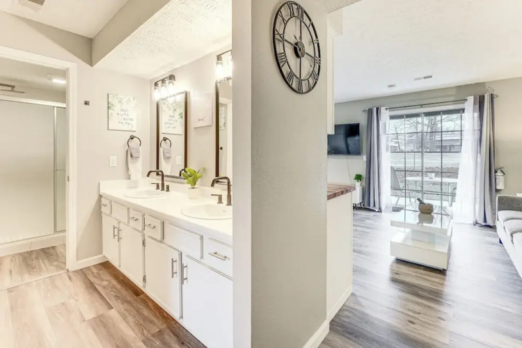 Near Attractions & Shows: Branson Updated Condo