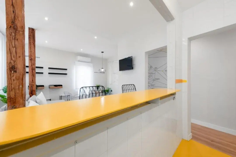 MintyStay - 1BD Chueca