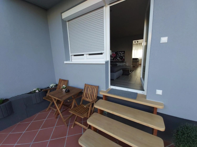 Apartment Claudia