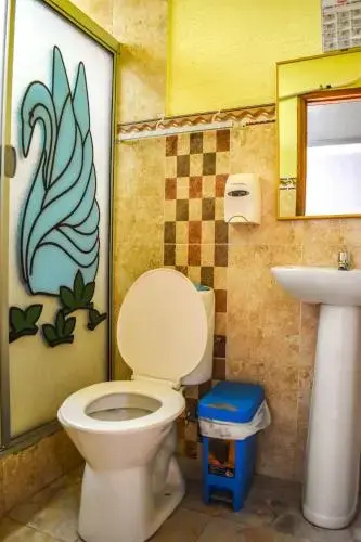 Hostal R. Williams