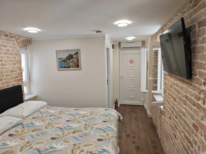 Luxury Authentic Studio Split Old-Town