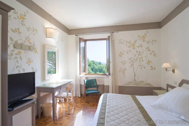 Albergo Le Terme
