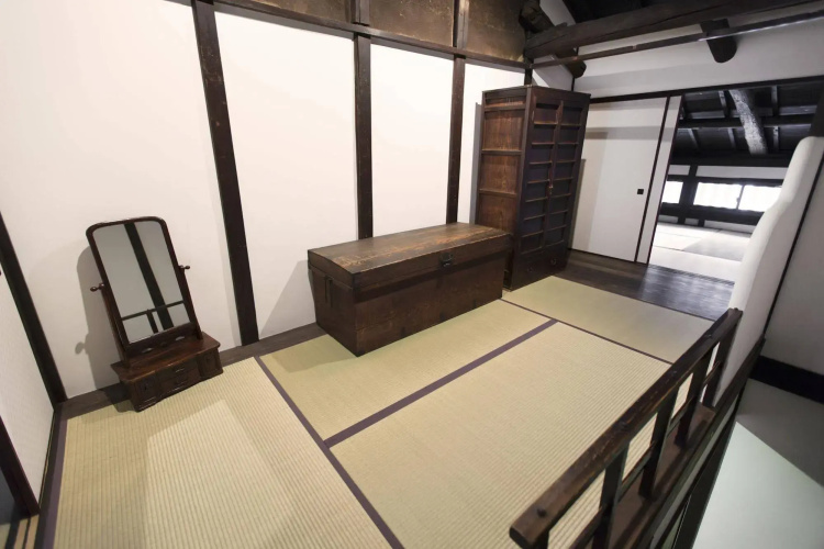 Shirafuji-an