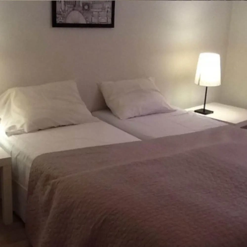 1 Bedroom Standard Single room with balcony