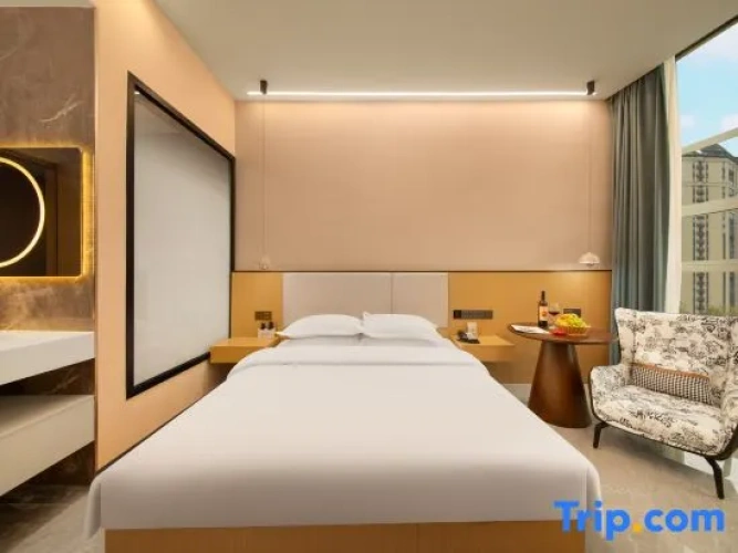 Luxury Double room