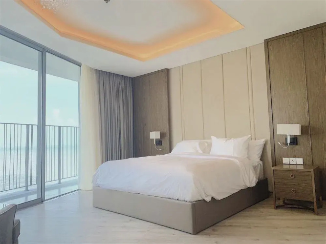 CC Panorama Hotel