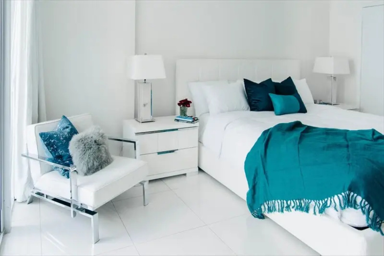 Bright Studio in Brickell by Sonder