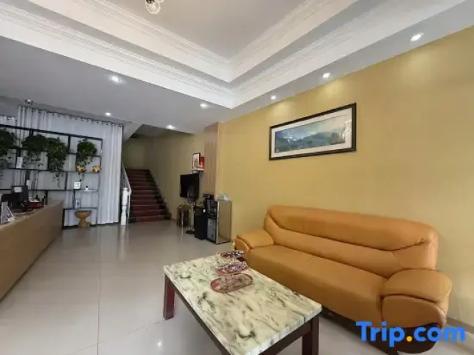 Tongyuan Hotel