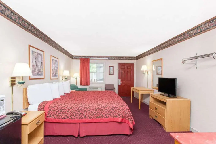 Days Inn Eureka Springs