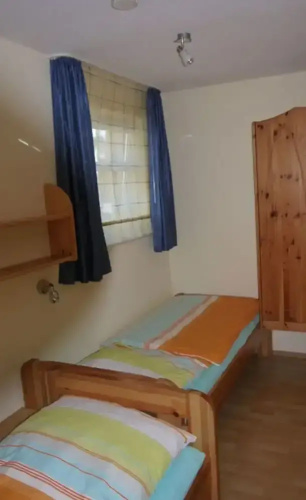 1 in House Weser 1 Comfortable Vacation Home
