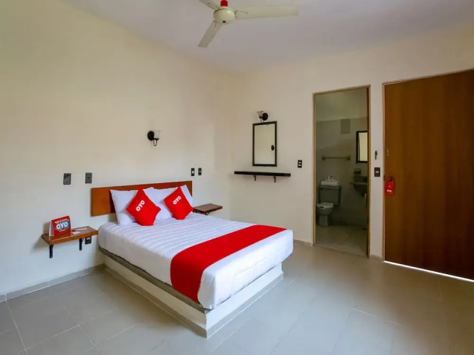 Hotel Maryjose