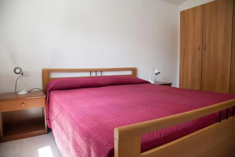 Villaggio Turistico Scialmarino
