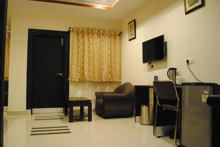 Hotel Nakshatra