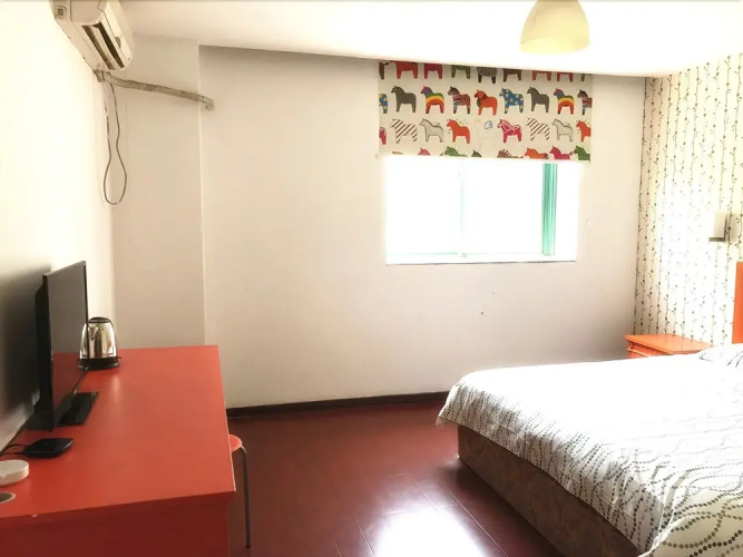Yi lv yang guang Hotel