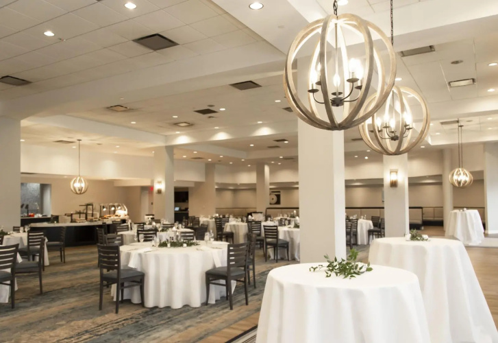La Torretta Lake Resort & Spa photo 17