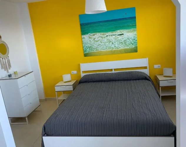 Playa Paraiso Ocean Front