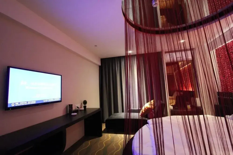 Jiayue Hotel
