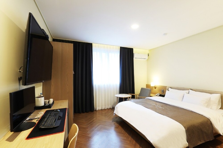 Single Suite