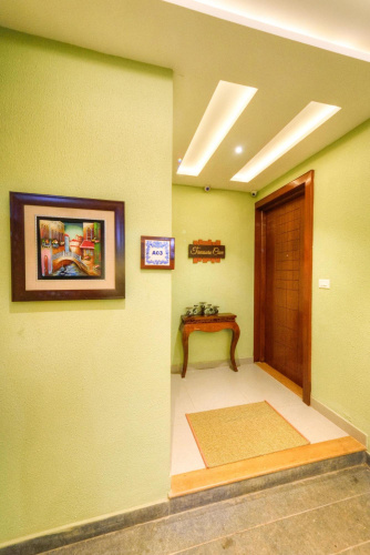 Heritage Floresta Villa No -A-07