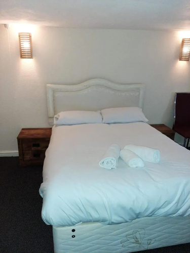 Rhyl Aparthotels