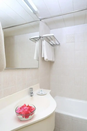 Standard Single room with balcony and with inland view